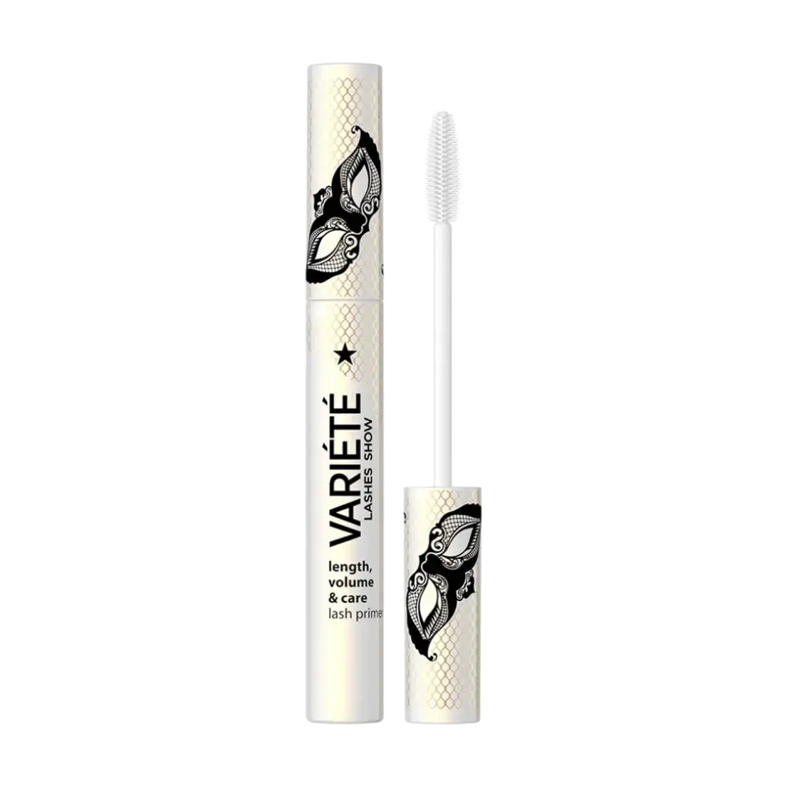 Eveline Variete Lashes Show Length, Volume & Care Lash Primer