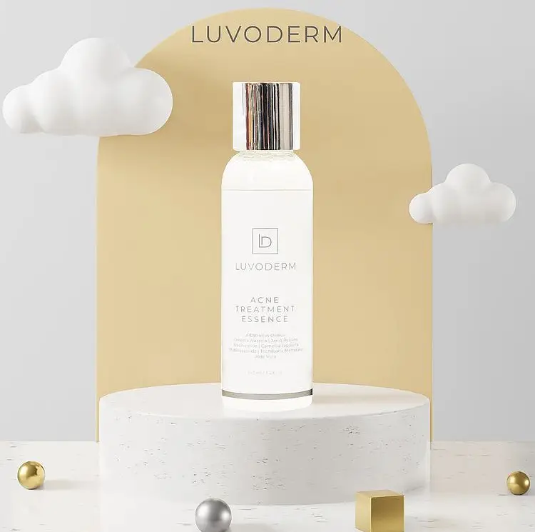 Luvoderm Acne Treatment Essence