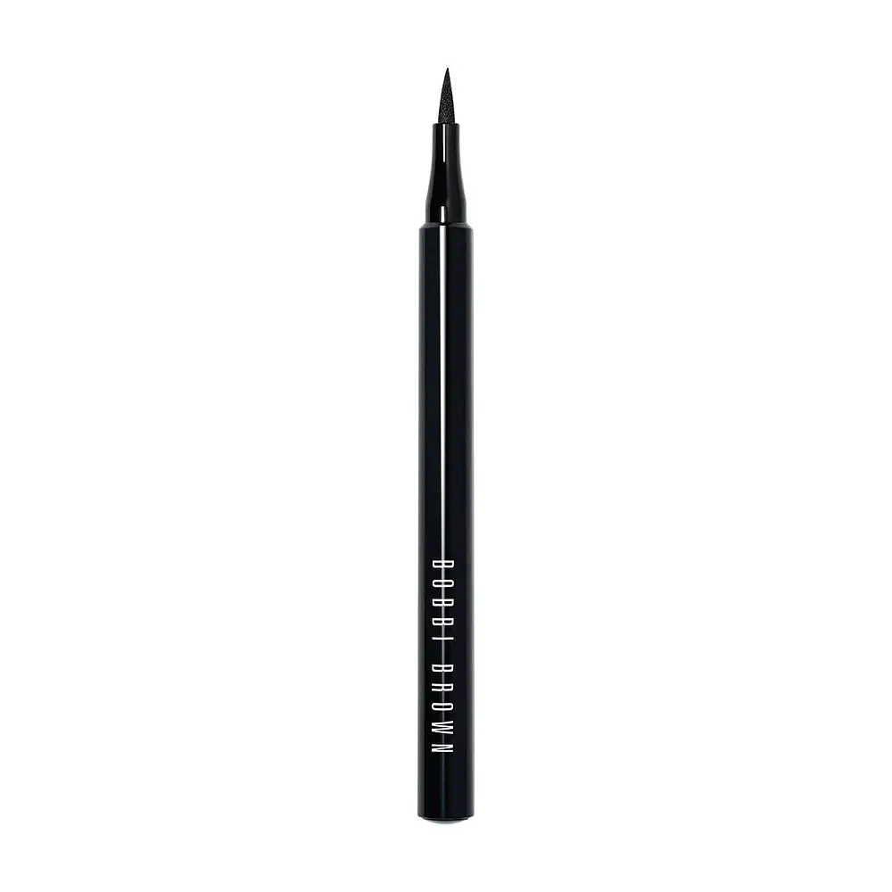 Bobbi Brown Ink Liquid Eyeliner Blackest Black