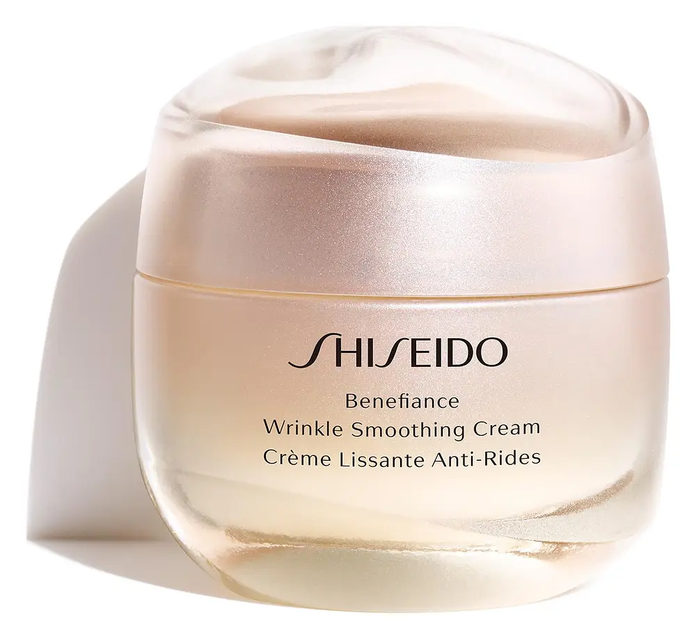 Shiseido Benefiance Wrinkle Smoothing Cream