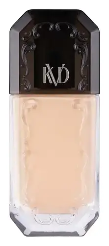 KVD Vegan Beauty Good Apple Serum Foundation Light 010