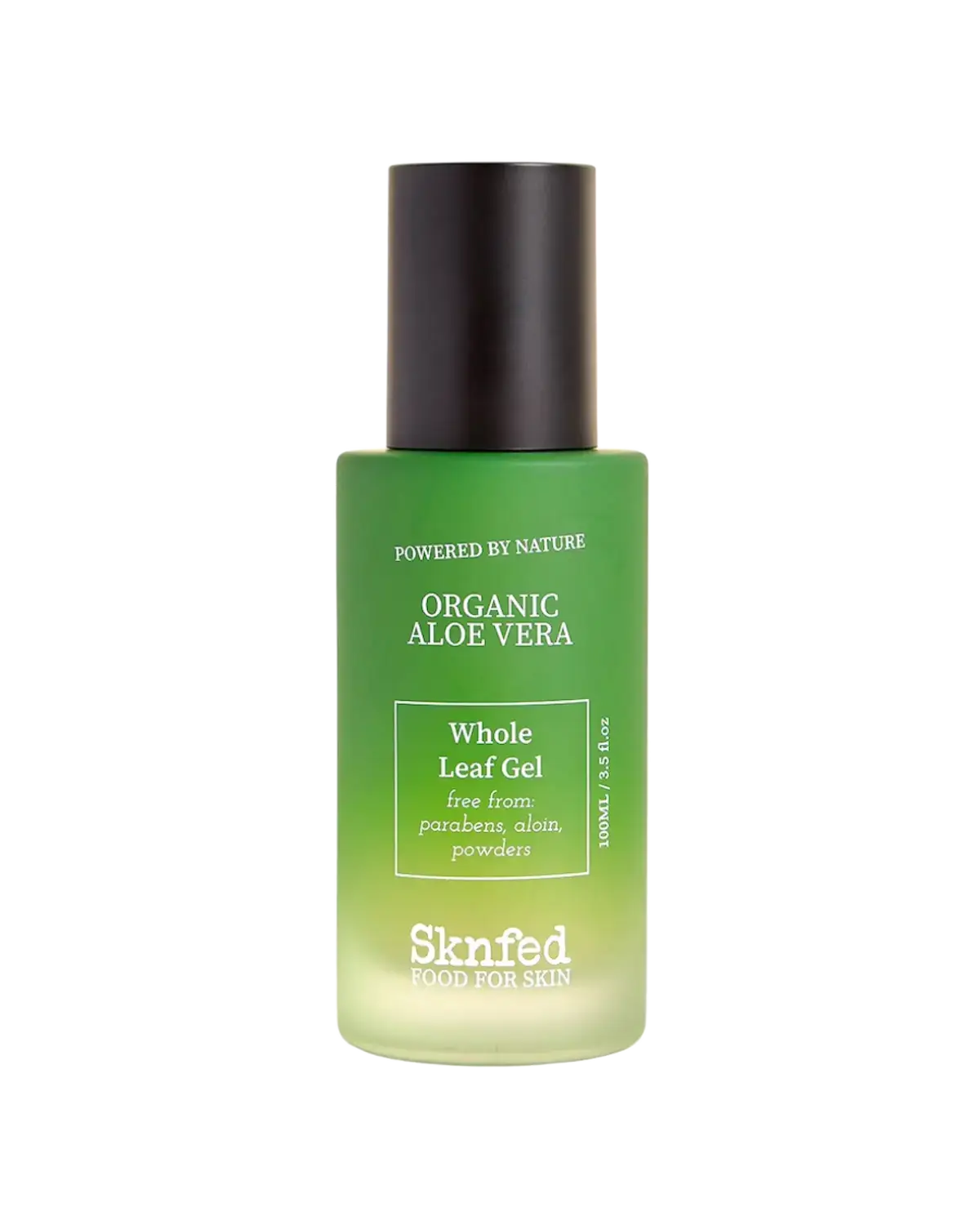 Sknfed Organic Aloe Vera