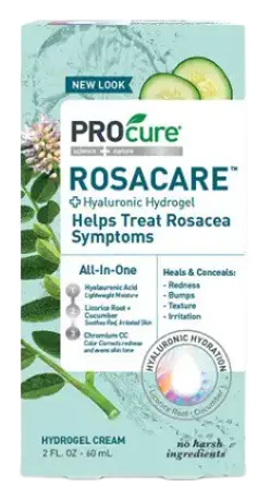 PROcure Rosacare HydroGel