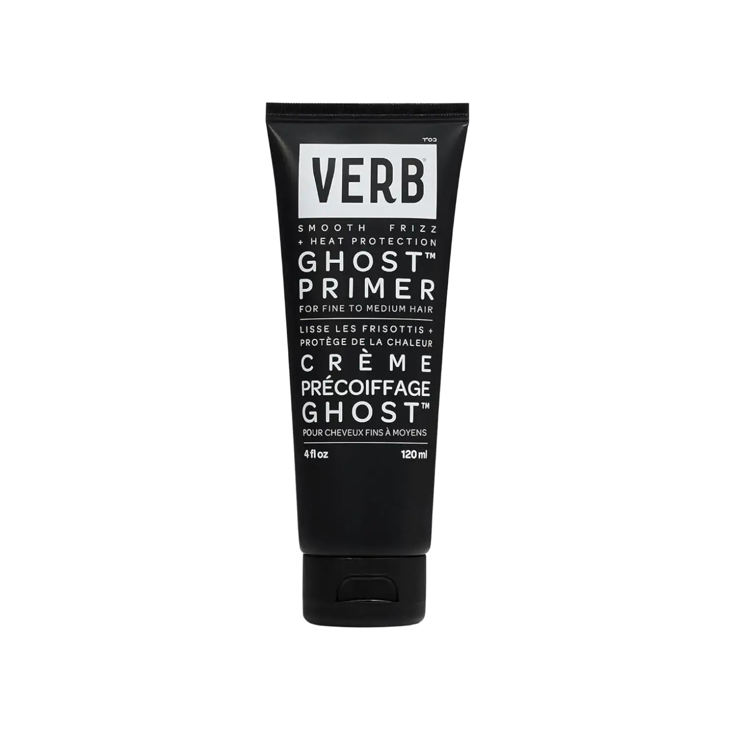 Verb Ghost Primer