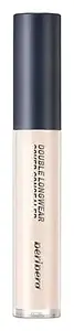 Peripera Double Longwear Cover Concealer 0.5 Fair
