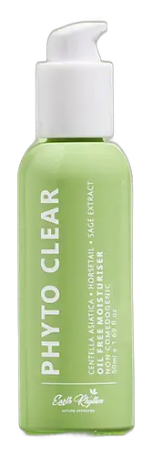 Earth Rhythm Phyto Clear Oil Free Moisturiser