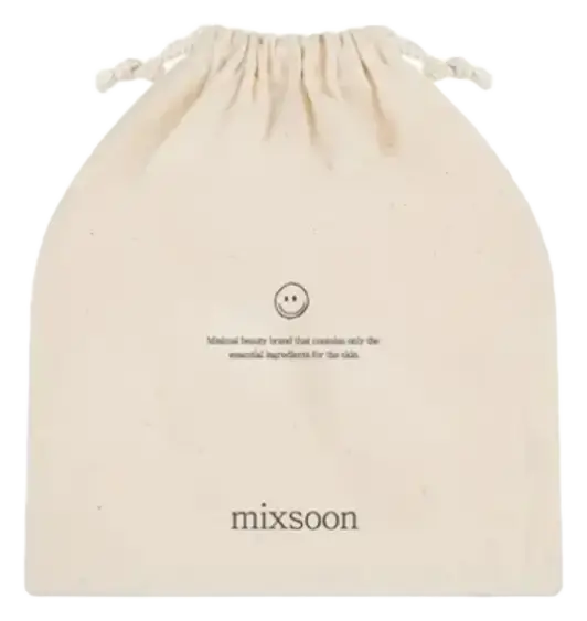 Mixsoon Eco Pouch