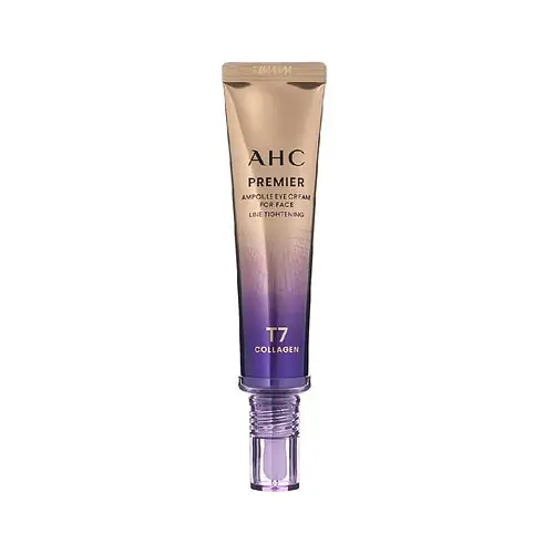 AHC Beauty Premier Ampoule Eye Cream For Face Line Tightening