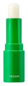 AMUSE Vegan Green Lip Balm #01 Clear