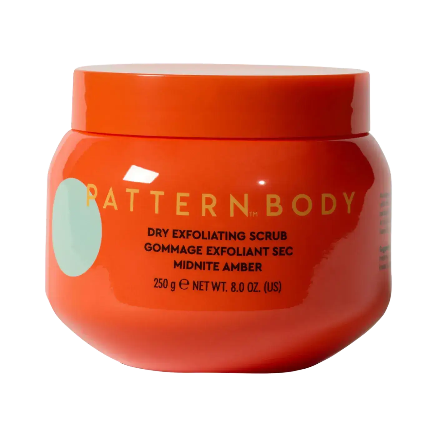 Pattern by Tracee Ellis Ross Dry Exfoliating Scrub