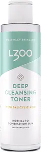 L300 Deep Cleansing Toner