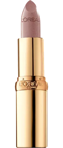 L'Oreal Colour Riche Satin Lipstick 760 Silverstone