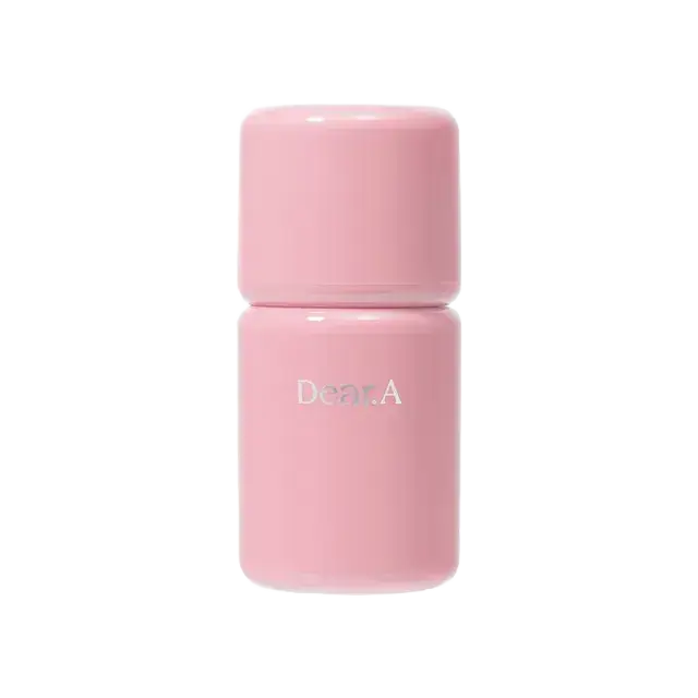 Dear.A Bonbon Glow Cheek #07 Peony Bonbon
