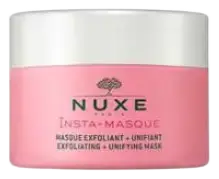 Nuxe Exfoliating Mask, Insta-Masque