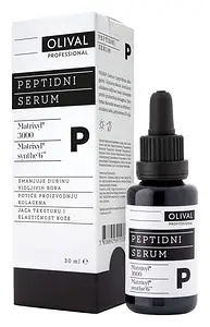 Olival Professional Peptide Serum P