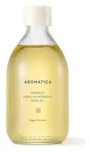 Aromatica Embrace Body Oil Neroli & Patchouli
