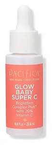 Pacifica Glow Baby Super Vitamin C Serum