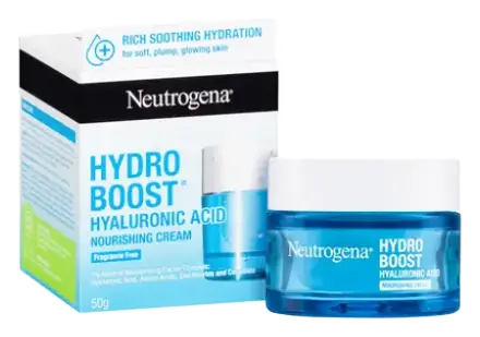 Neutrogena Hydro Boost Gel Crème Australia