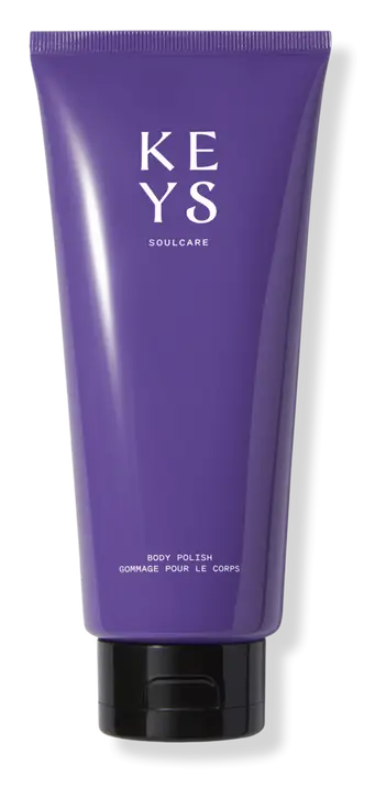 Keys Soulcare Body Polish