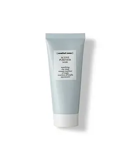 [ comfort zone ] Active Pureness Mask