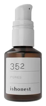 ishonest 352 Pores