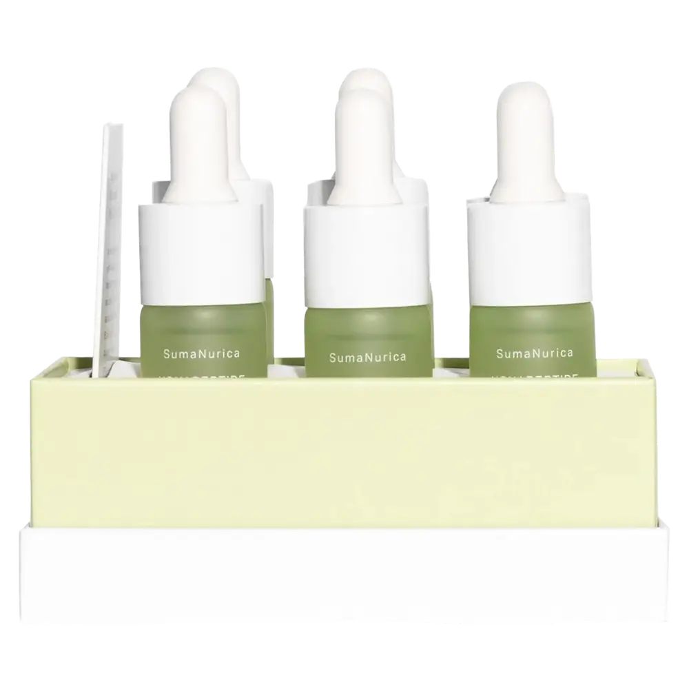 Sumanurica Nonapeptide Niacinamide Rejuvenating Serum