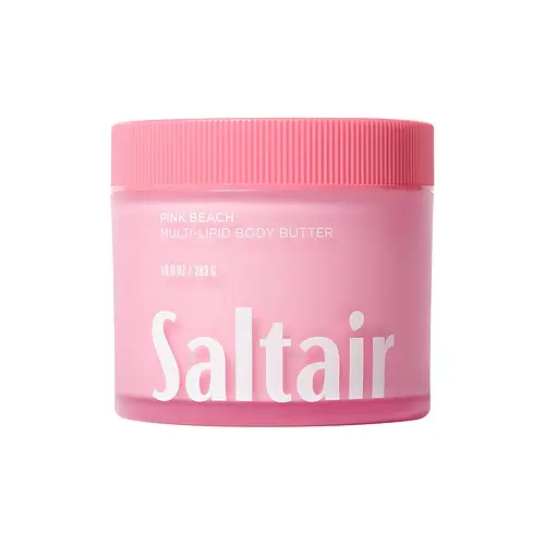 Saltair Multi-Lipid Body Butter Pink Beach