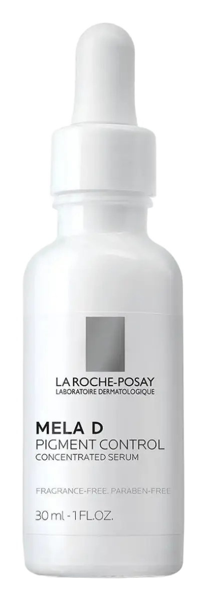 La Roche-Posay Mela-D Pigment Control Face Serum