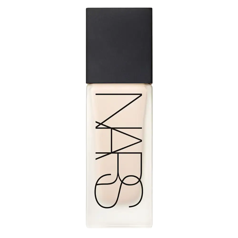 NARS Cosmetics All Day Luminous Weightless Foundation Mont Blanc