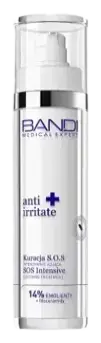 Bandi Professional SOS Intensive Soothing Treatment