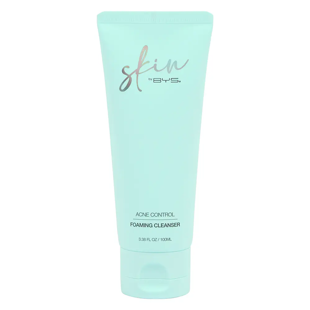BYS Acne Control Foaming Cleanser EU
