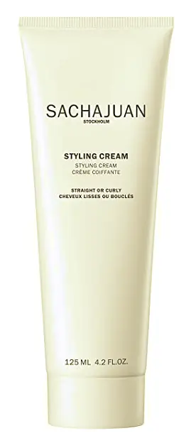 Sachajuan Styling Cream - Straight or Curly