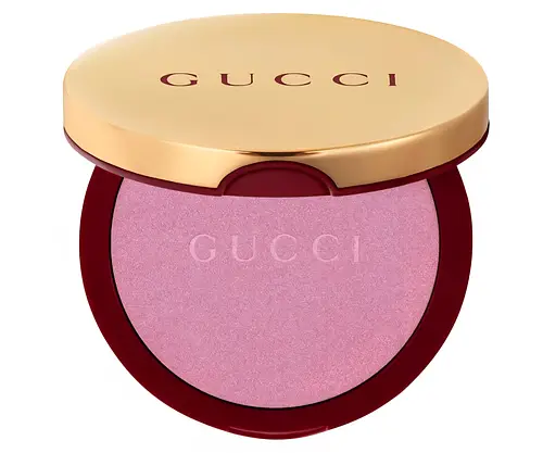 Gucci Glow Powder Gel Highlighter 06 Arctic Pink