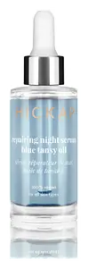 Hickap Repairing Night Serum - Blue Tansy Oil