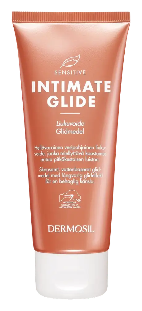 Dermosil Sensitive Intimate Glide