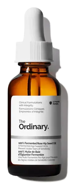 The Ordinary 100% Fermented Rose Hip Seed Oil