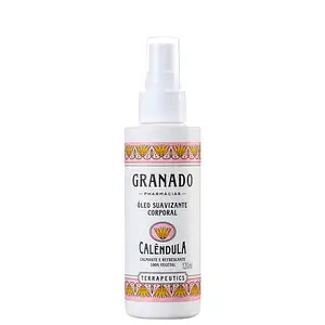 Granado Óleo Corporal Calêndula Body Oil