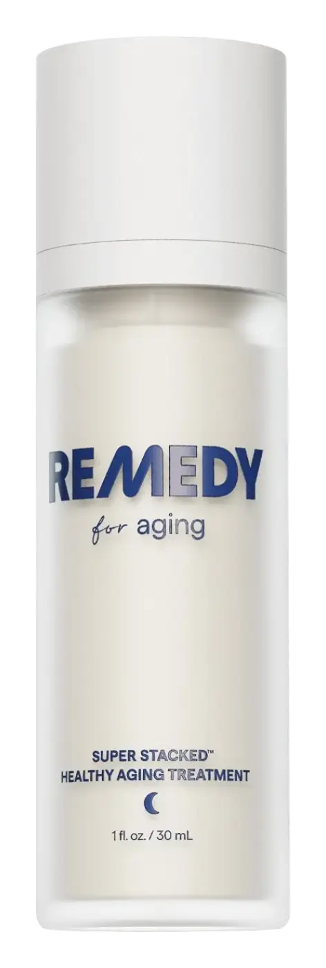 Remedy For Aging