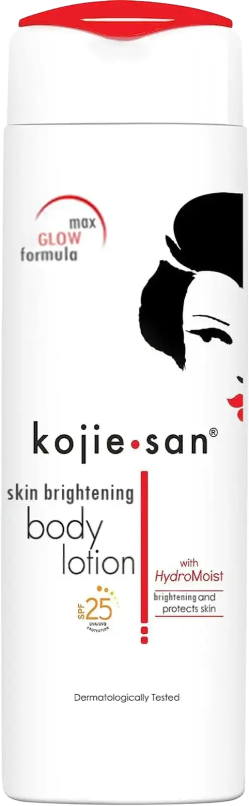 Kojie San Nourishing & Skin Brightening Body Lotion