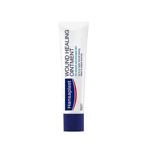 Hansaplast Wound Healing Ointment Malaysia