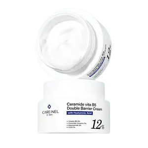 CARE:NEL Ceramide Vita B5 Double Barrier Cream
