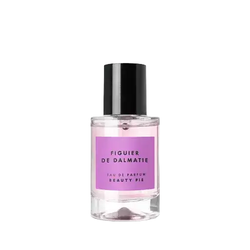 Beauty Pie Eau De Parfum Figuier De Dalmatie
