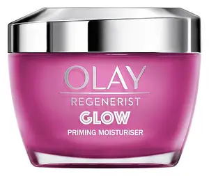 Olay Regenerist Glow Priming Moisturiser