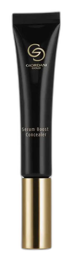 Oriflame Giordani Gold Serum Boost Concealer Light