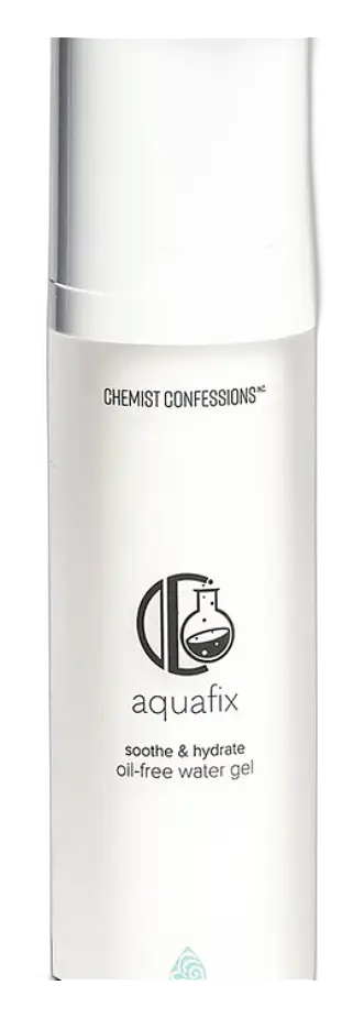 Chemist Confessions Inc. Aquafix