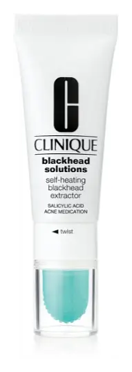 Clinique Blackhead Solutions Self-Heating Blackhead Extractor
