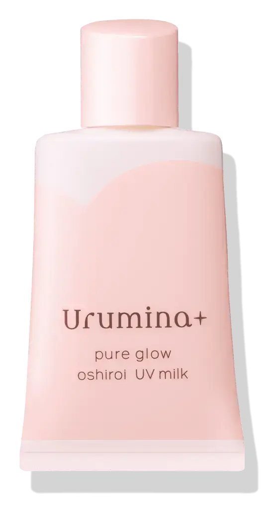 Kosé Urumina+ Pure Glow Oshiroi UV Milk