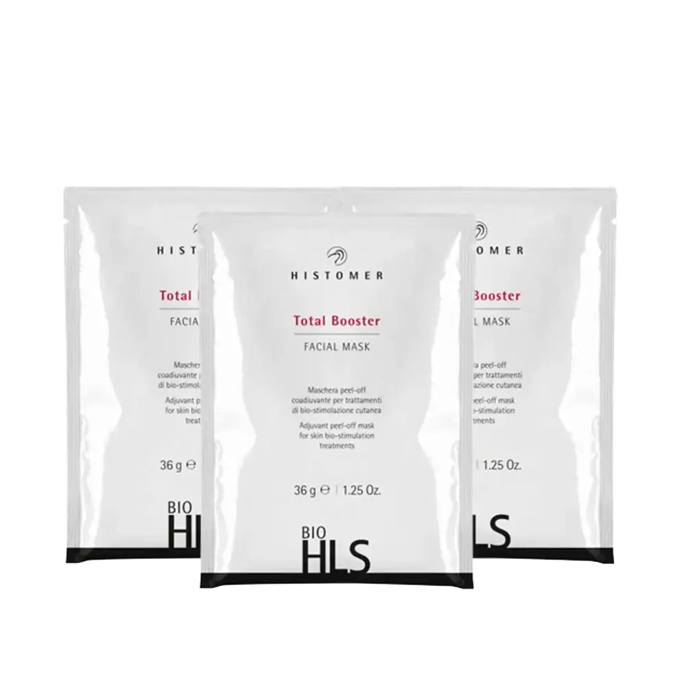 Histomer Bio HLS Total Booster Facial Mask
