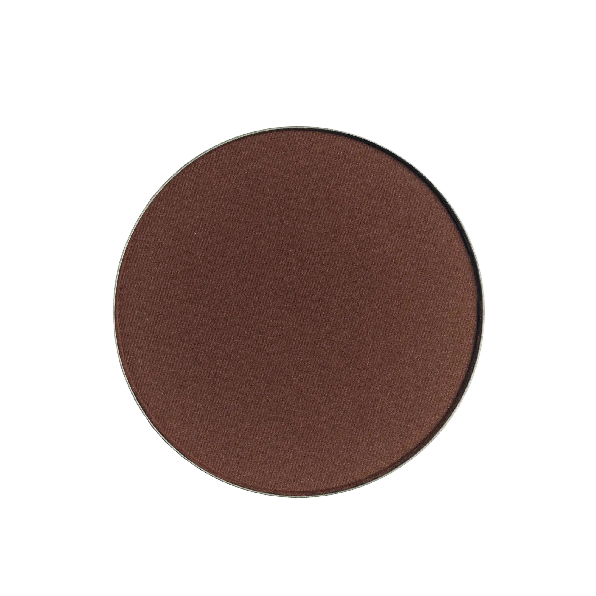 Fluff Casual Cosmetics Refillable Bronzing Powder #2 Warm Brown