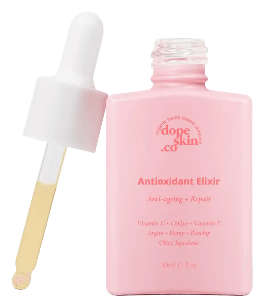 Dope Skin Co. Antioxidant Elixir